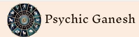 Psychic Ganesh
