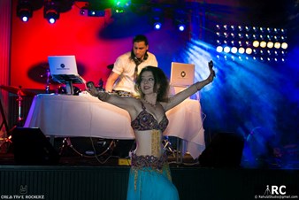 DJ Rkay