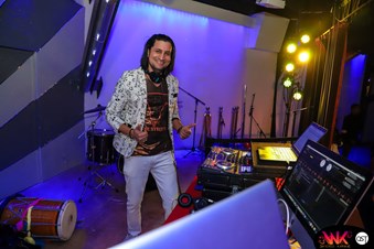 DJ Rkay