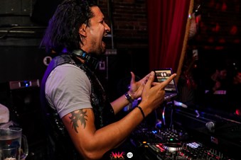 DJ Rkay