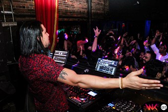 DJ Rkay