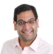 Neal Patel Realtor