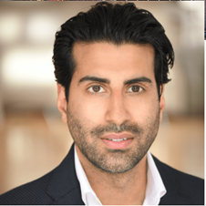 Akash Filip Narula Realtor