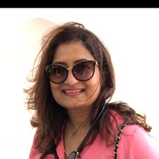 Asha Shetty Insurance Agent