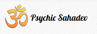 Psychic Sahadev