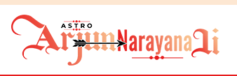 Astro Arjun Narayana Ji