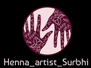 Henna Artist Surbhi