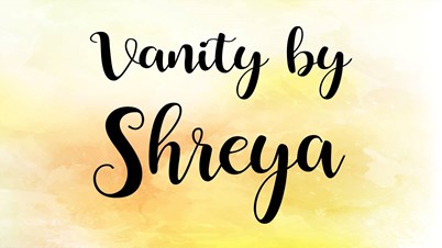 Vanity By Shreya
