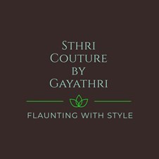 Sthri Couture By Gayathri