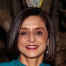 Shalini Rajiv Datar Insurance Agent