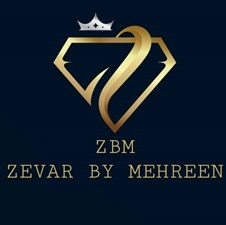 ZBM  Zevar By Mehreen Jewelers Webster, TX