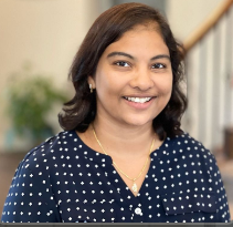 Radhika Inaganti Loan Advisor