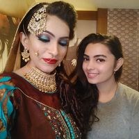 MEPAK MakeUp And HairStyling By Jyotsana