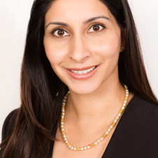 Salima Dhanji Realtor
