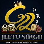 Dholi And Tabla Entertainment - Jeetu Singh