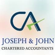 Joseph & John CA