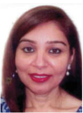 Ms Priti Bhatia Astrologer