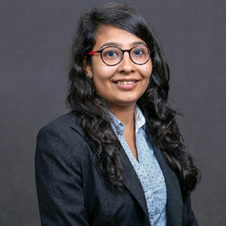 Purvi Shah Realtor