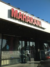 Maharani Fashion
