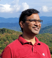 Sridhar Parepalli Loan Advisor