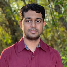 Kiran Varaganti Loan Advisor