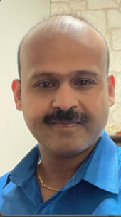 Parthasarthy Rajarathinam  - MORTGAGE LOAN ORIGINATOR- NMLS ID 2074776