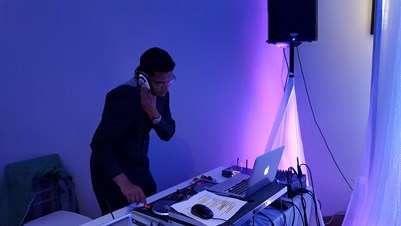 Kicha Events