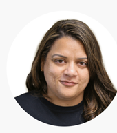 Bharti Kapoor Academic Tutor