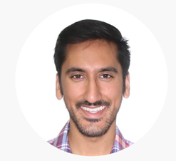 Rajman Randhawa Academic Tutor