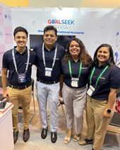 Goalseek Shared Services Pvt Ltd