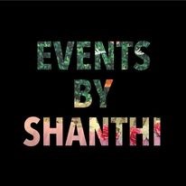 Events By Shanthi