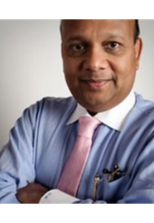 Ash Rajan Financial Planner
