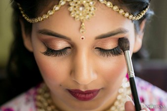Dreavmakeup