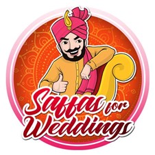 Saffas For Weddings