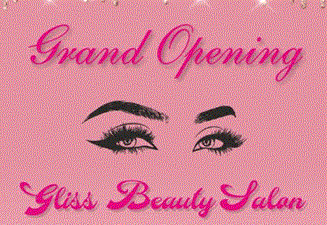 Gliss Beauty Salon