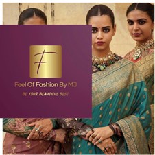 Feel Of Fashion