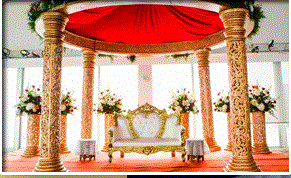 Events Made In Heaven