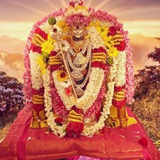 Texas Murugan Temple