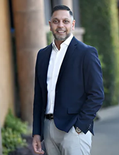 Dinesh Patel Realtor