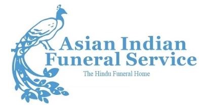 Asian Indian Funeral Service
