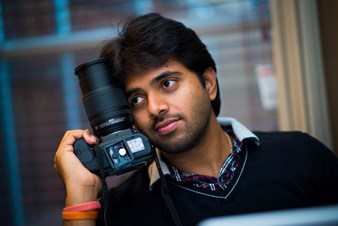 Sai Kalyan Photography