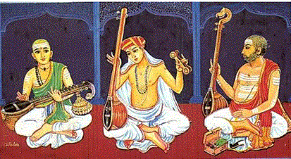 Carnatic Vocal Class For Beginners
