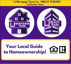 LJ Mortgage Team Inc
