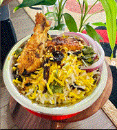 Fresh Homemade Food Catering