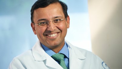 Bhuvanesh Singh, MD, PhD