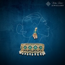 Ulka Talati Jewellery Jewelers Frisco, TX