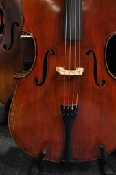 Jay Balan - Carnatic Violin
