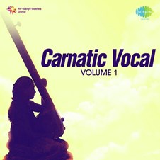 SriNithya Krishnan - Carnatic Vocal