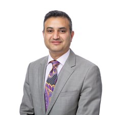 Hari Swaminathan Agent