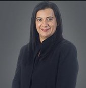 Vinita Mehra Law Advisor